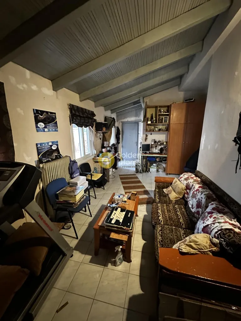 Appartement 4 pièces à GR