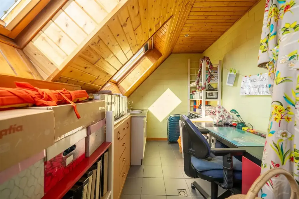 5-room house in Kortenberg