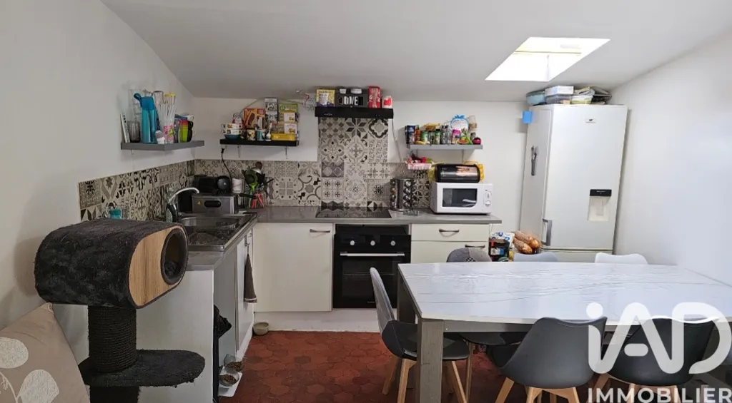 Cucina - T3 Apartment with Balcony in Draguignan