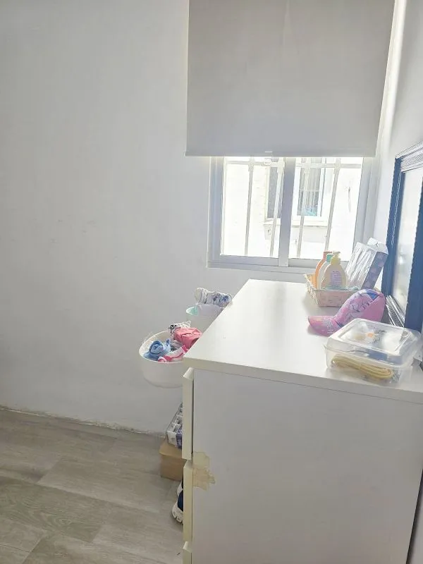 Kabinet - Modernised Flat with Balcony in Utrera
