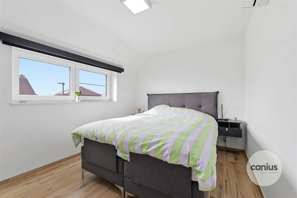 Magamistoad - Energy-Efficient House with Elevator in Landen