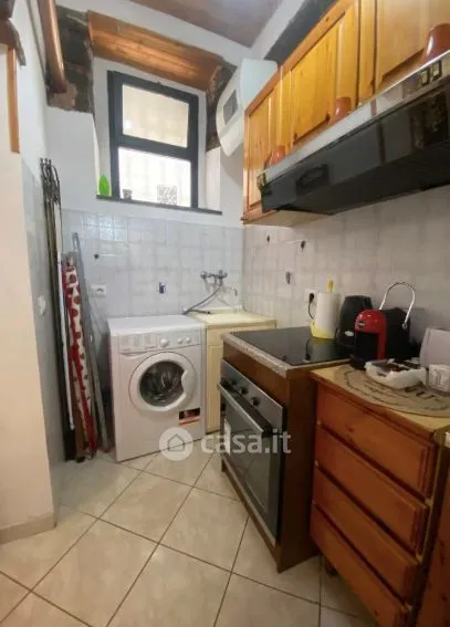 Cuisine - Independent House in Historic Centre, Catania