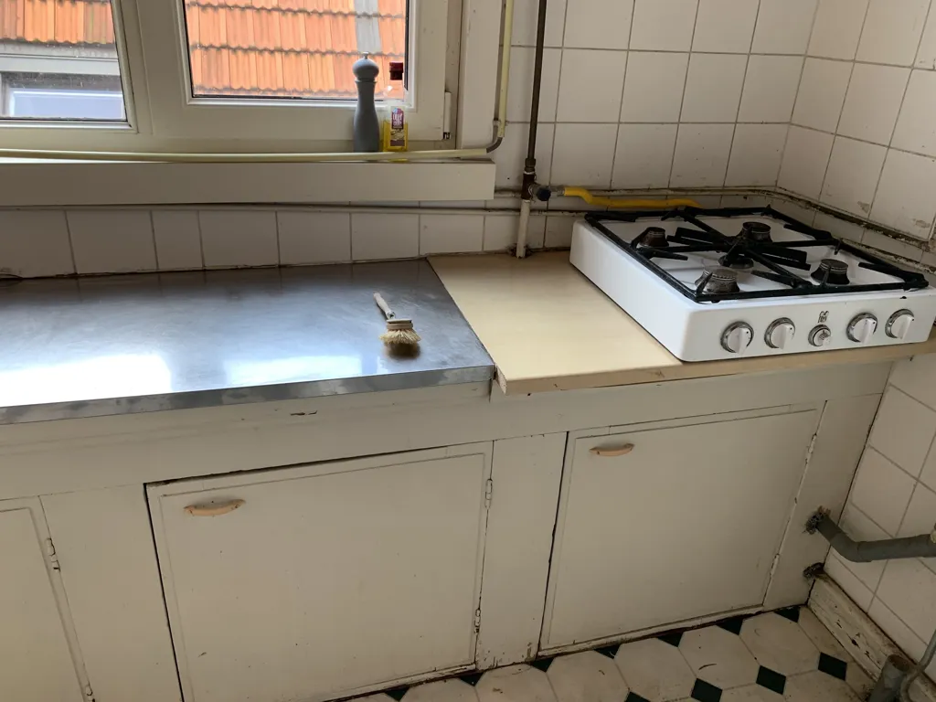 Kitchen - Light and Spacious Room in Arnhem Centre