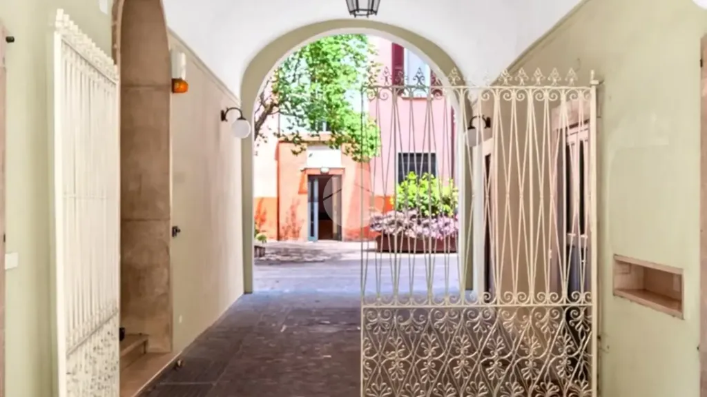 Jardin - Spacious 2-Bedroom Apartment in Brescia