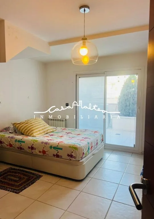 Magamistoad - Luxury Duplex with Sea View in Altea