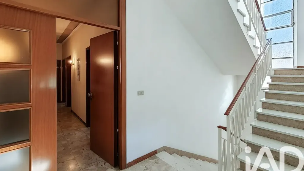 Pièces - Apartment with Dual Access in Sant'Elpidio a Mare