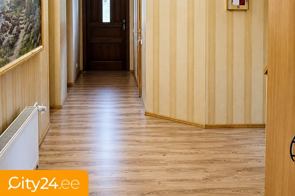 Maison 5 pièces à Cēsis