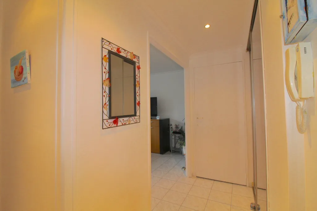 Ingresso - Spacious Flat near Marne in Champigny-sur-Marne