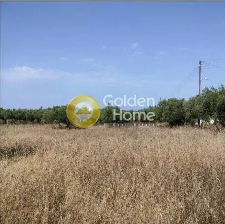 Land in GR
