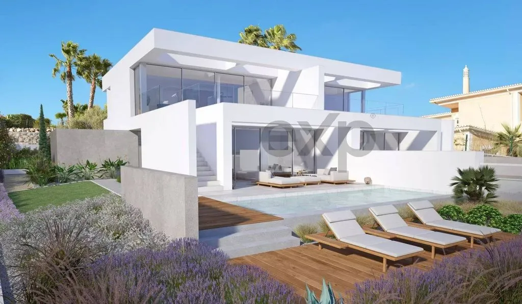 Esterno - Luxury Villa with Pool in Luz, Algarve