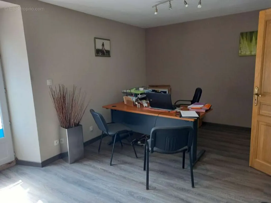 Maison 8 pièces à Rots