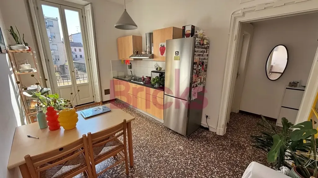 Cuisine - Appartement 2 pièces à IT