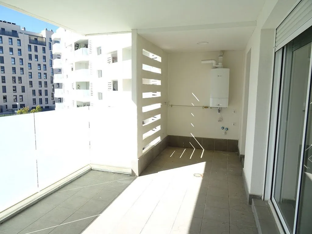 Rõdu - Apartment with Pool in New Tres Cantos