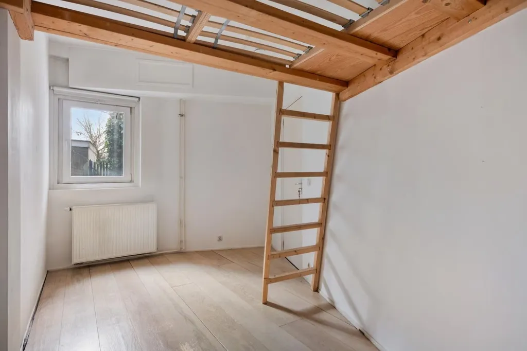 Camere da letto - Student Room in Nijmegen East