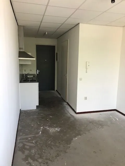 Cuisine - Studio in Central Tilburg