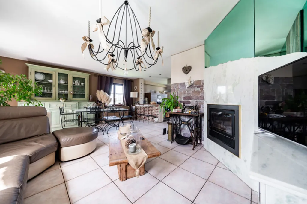 Elutuba - Bungalow with Pool and Terrace in Awans