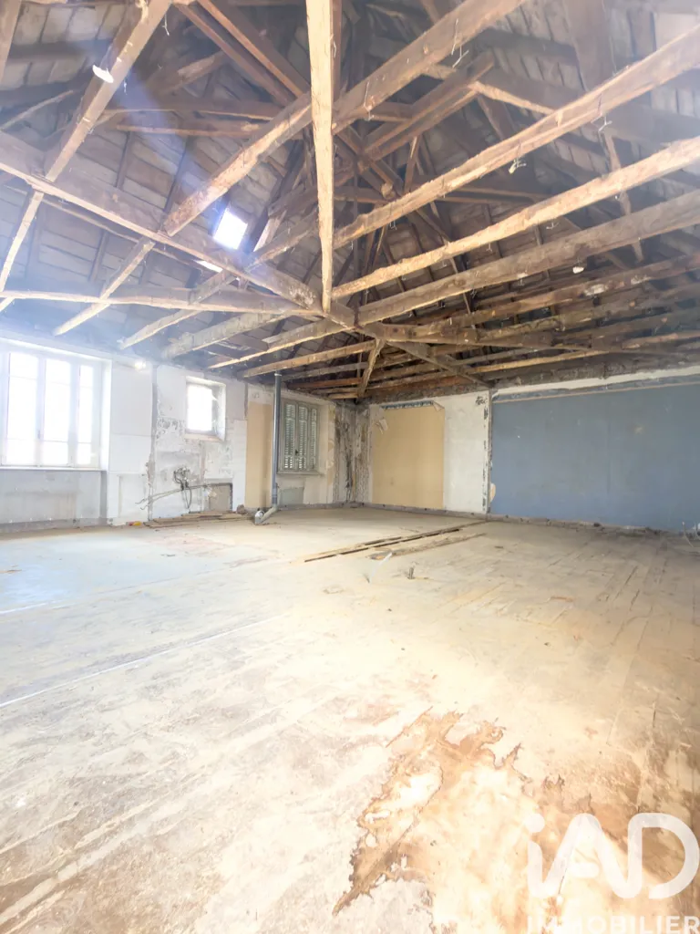 Toad - Investment-Ready Apartment Complex in Rodez