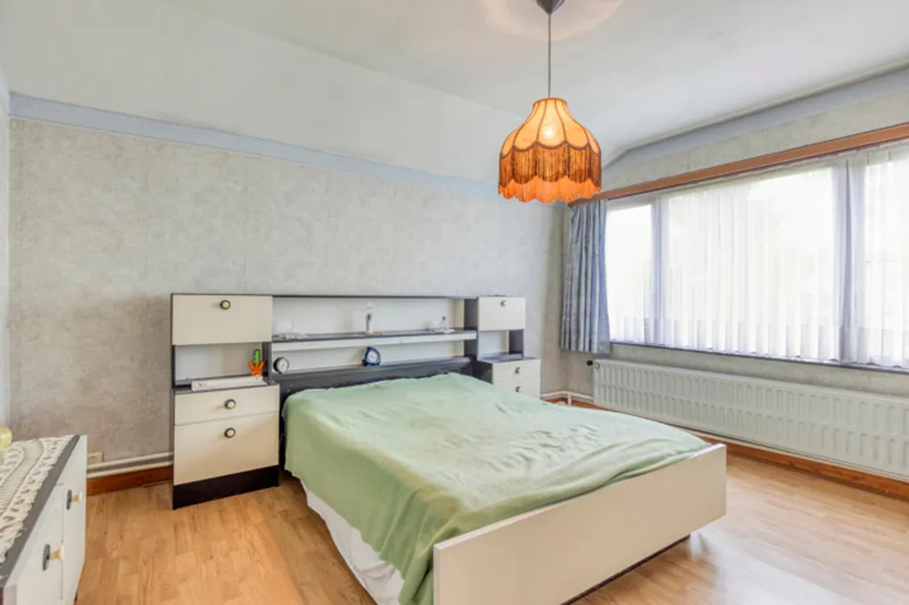 Camere da letto - House with Garden and Terrace in Boechout