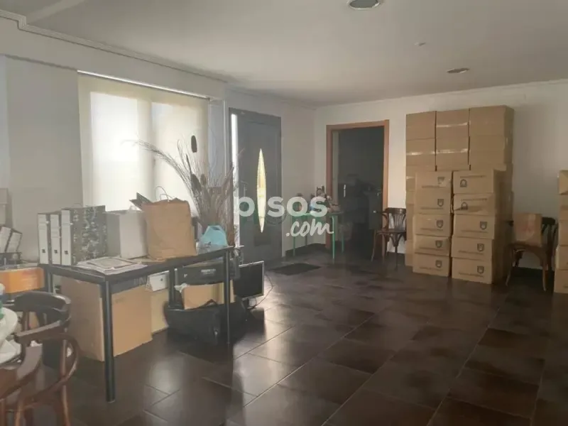 Pièces - Maison 4 chambres à ES
