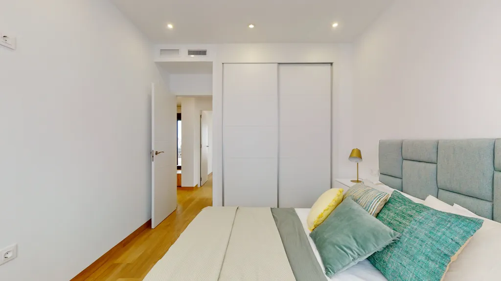 Magamistoad - Markplan Apartment with Garden in Los Balcones