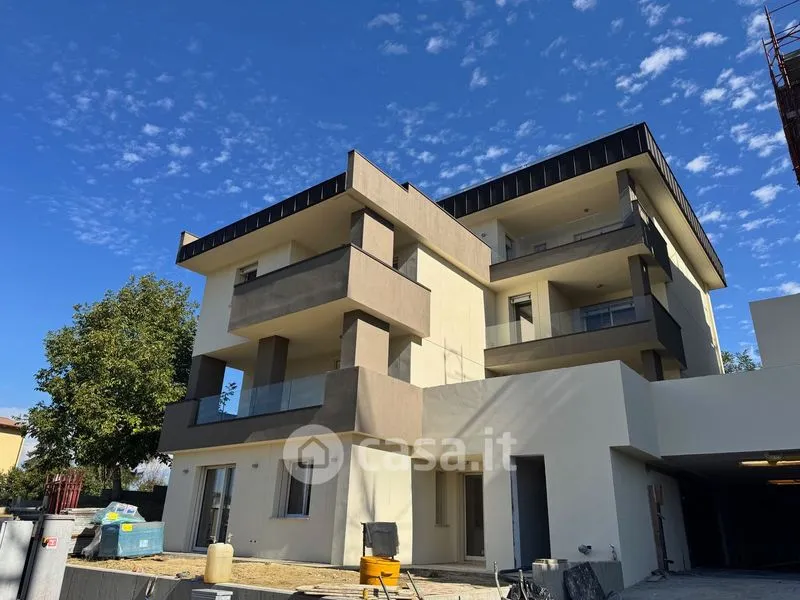 Extérieur - Modern Attico with Terrace in Pianoro