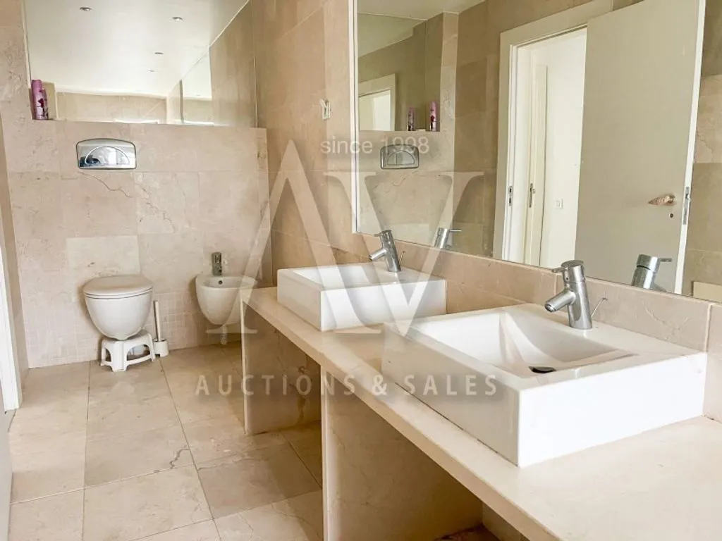 Vannitoad - Luxury House with Pool near Praia Verde, Castro Marim