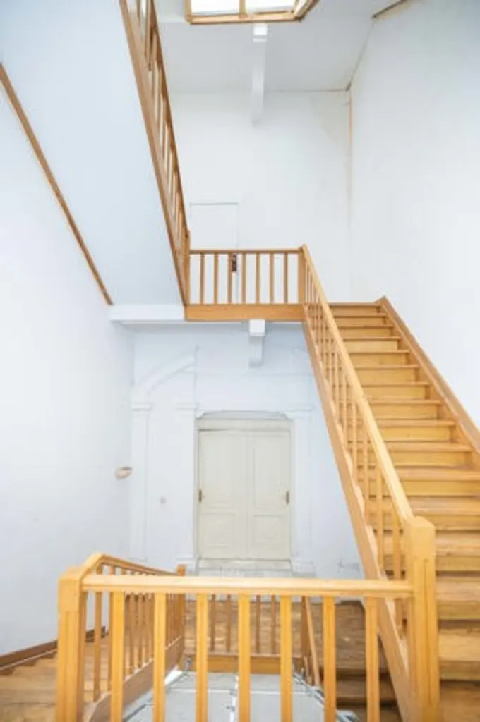 Toad - Elegant Apartment near Botanique, Brussels