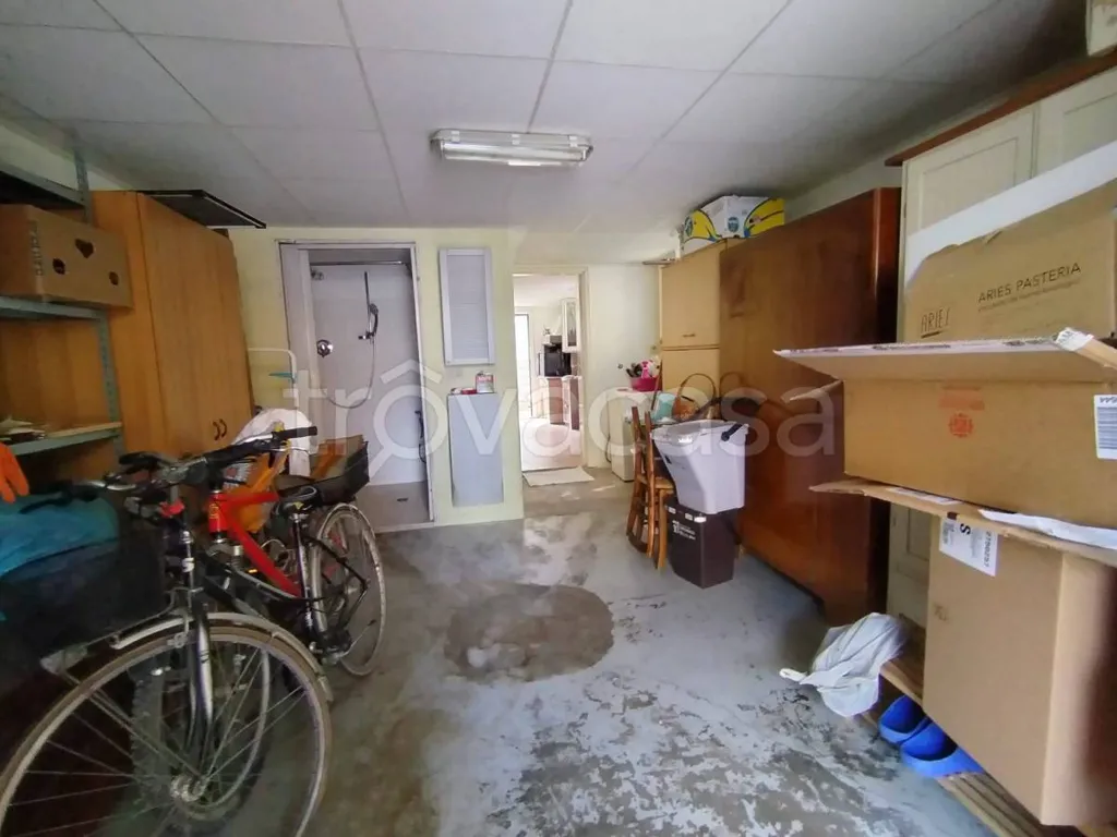 Pesuköök - Independent Apartment with Garden in Lugo