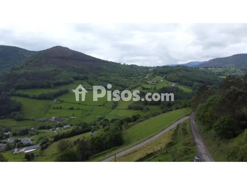 Traditional Complex with Spectacular Views in Boal
