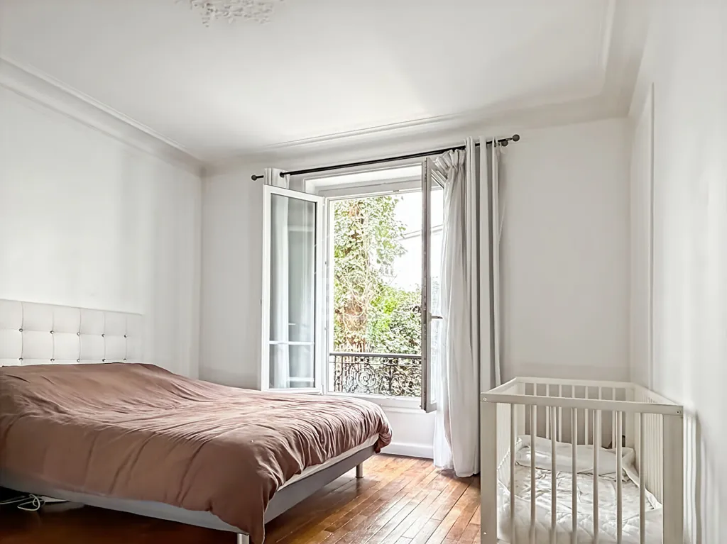 Magamistoad - Charming 3-Bed Flat in 16th Arrondissement, Paris