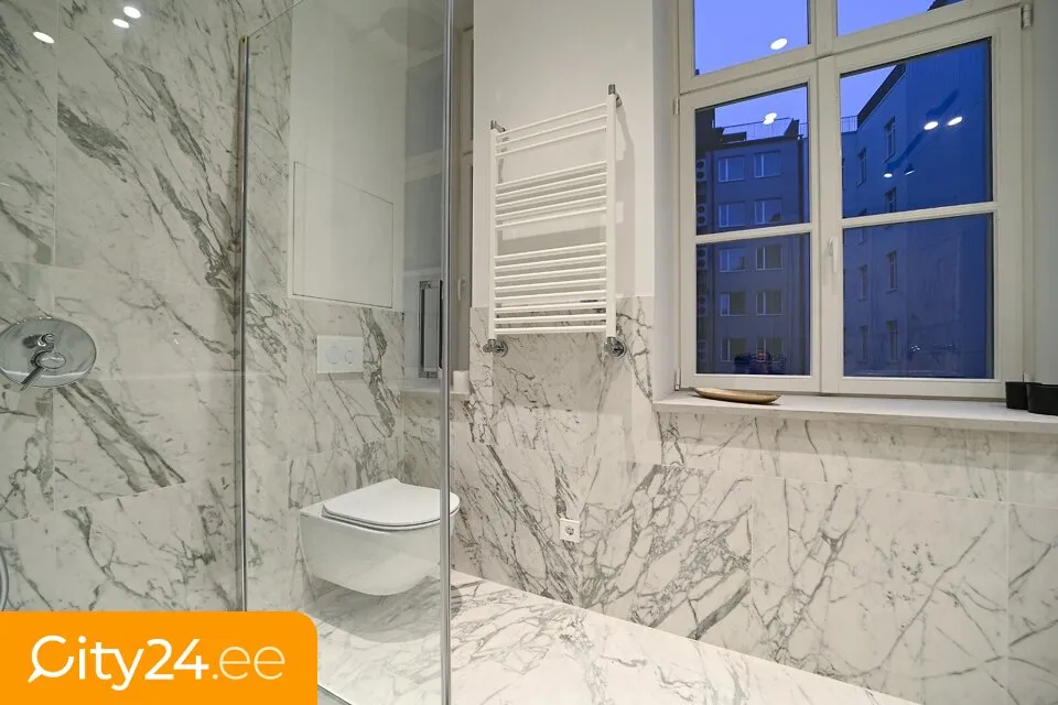 Vannitoad - Renovated Studio in City Centre