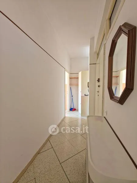 Hallway - Central Spoleto Studio Flat with Lift