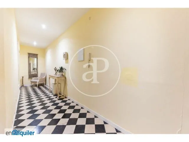 Ingresso - Furnished Flat with Sea View in Palma Centre