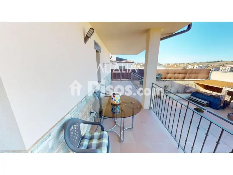Balcon - Contemporary Chalet with Terrace in Arcas