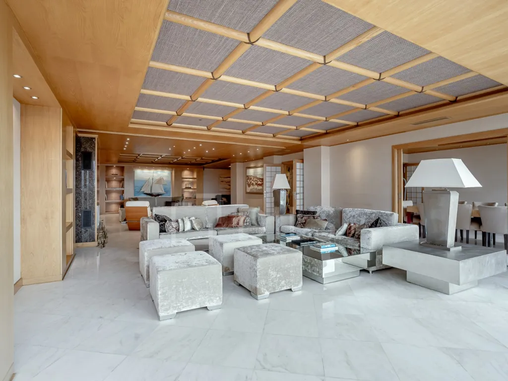 Elutuba - Duplex Apartment with River View in Algés