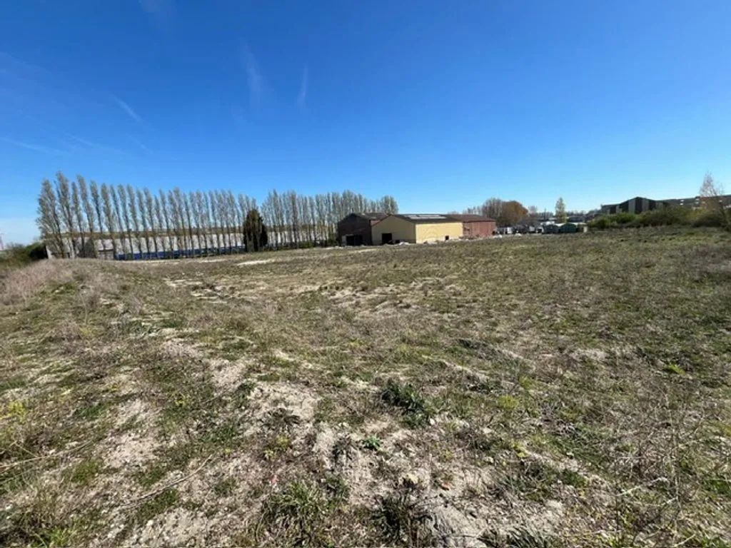 land_plot