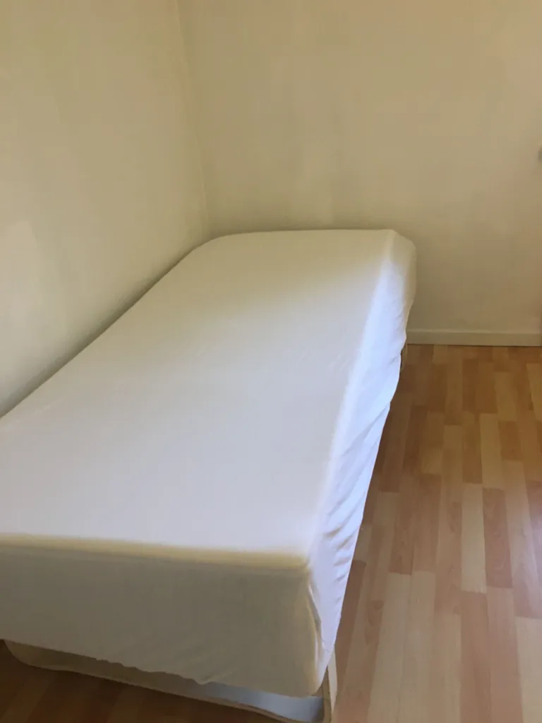 Chambres - Shared Villa Room with Parking in Copenhagen