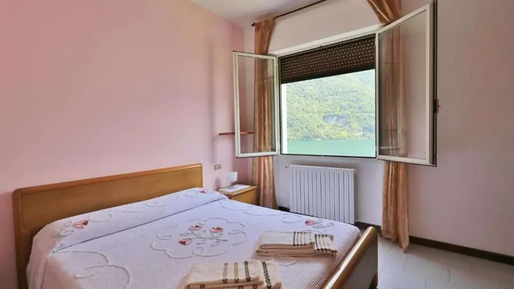 Magamistoad - Villa with Lake View in Laglio