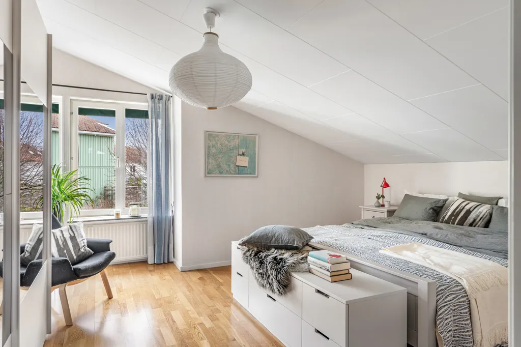 Chambres - 2-Storey Villa with Garden View near Golf Course