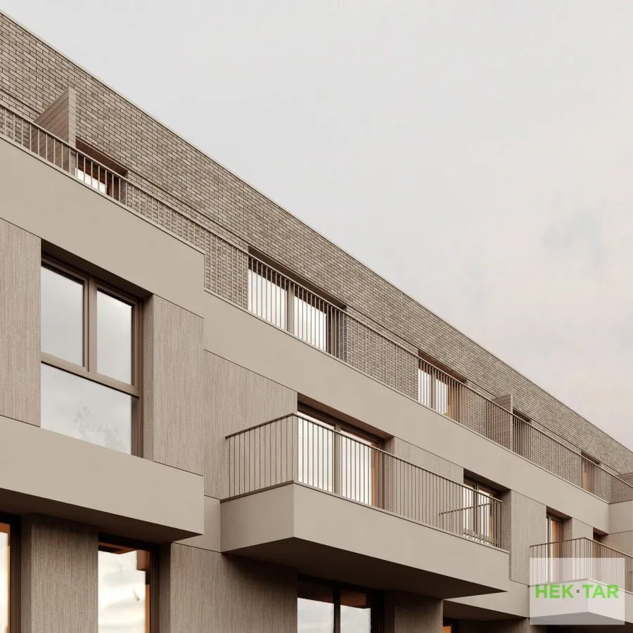 Extérieur - Appartements Modernes à Steinsel, Proche de Luxembourg-Ville