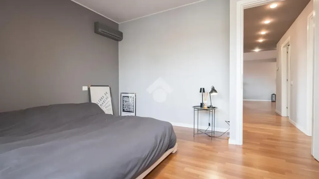 Chambres - Rearranged Apartment with Garden in Treviso