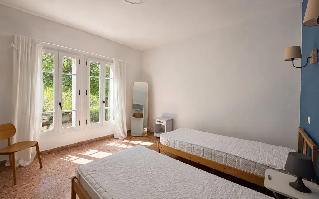 Maison 3 pièces à Avignon