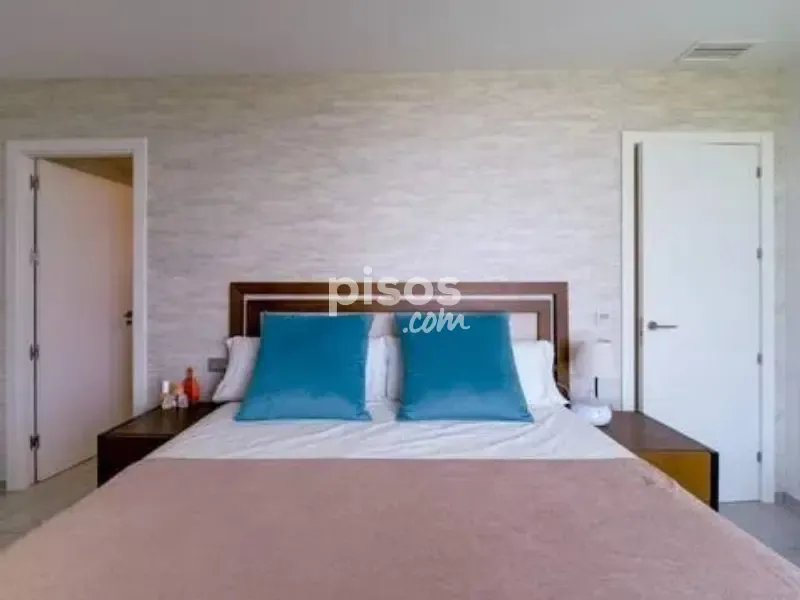 Camere da letto - Modern Villa with Pool in Finestrat