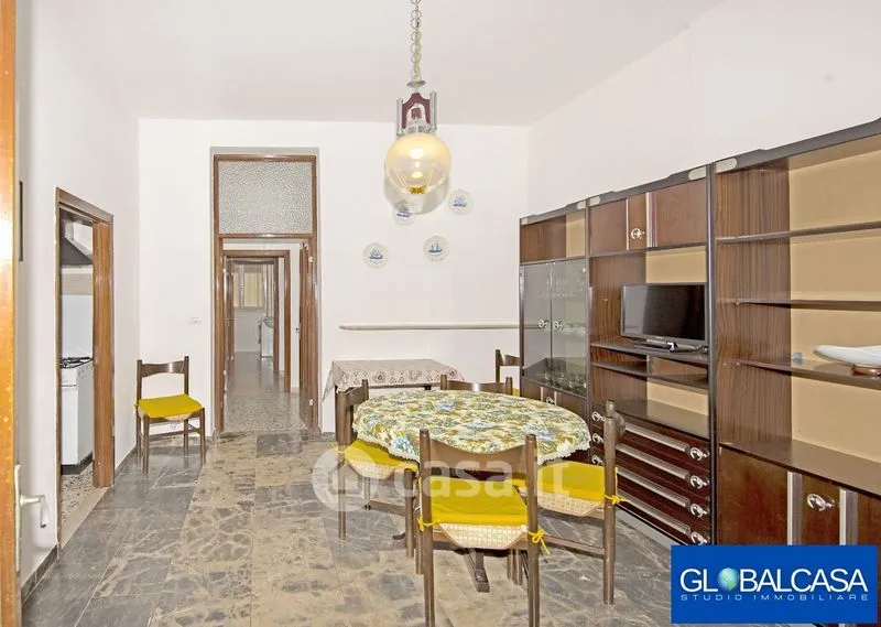 Salle à manger - Apartment with Terrace in Grosseto