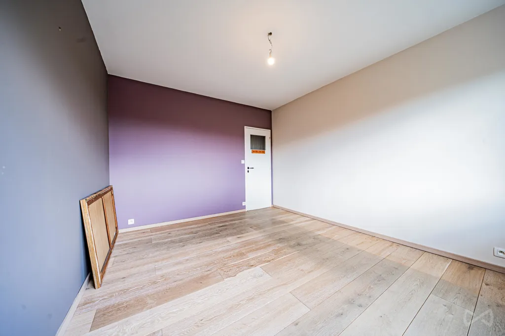 Magamistoad - Apartment with Terrace in Ganshoren