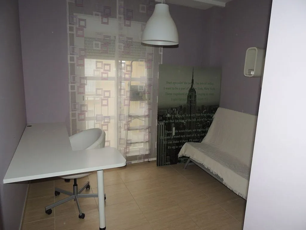 Chambres - Duplex with Terraces in El Chorrillo