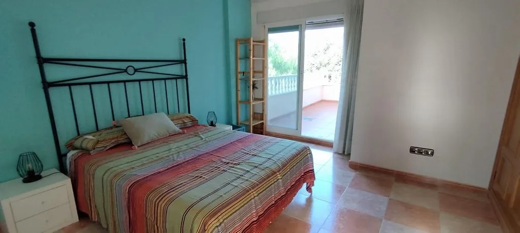 Magamistoad - Luxury Villa with Pool in Elche