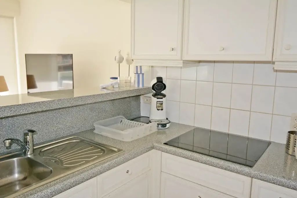 Appartement à Knokke