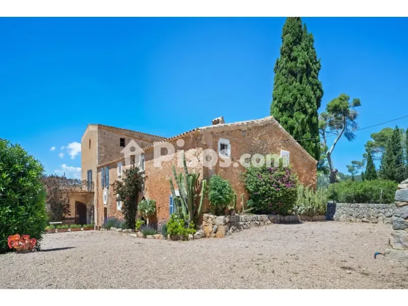 Maison 7 chambres à ES