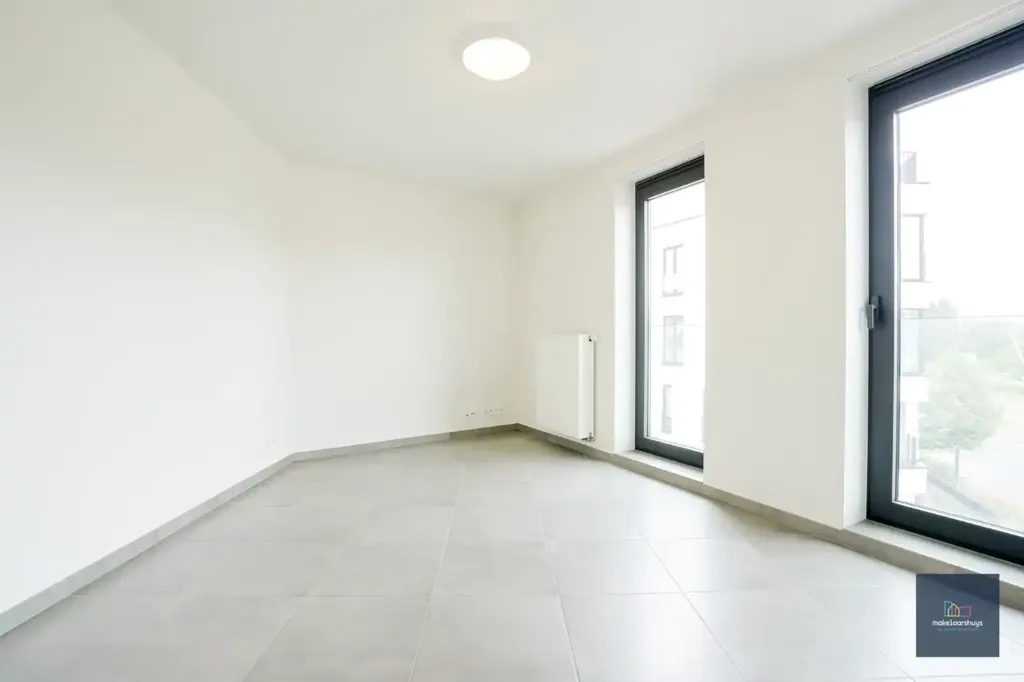 Appartement 2 pièces à Gent (9000)
